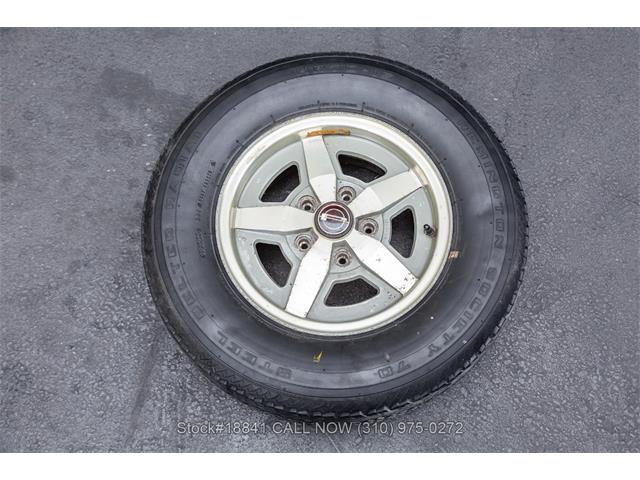 1975 Jensen Interceptor (CC-1976031) for sale in Beverly Hills, California
