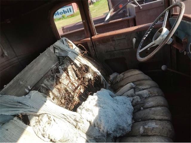 1930 Custom Automobile (CC-1976051) for sale in Cadillac, Michigan