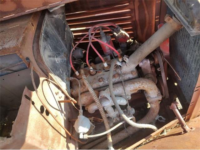 1930 Custom Automobile (CC-1976051) for sale in Cadillac, Michigan
