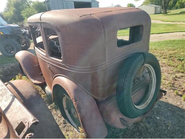 1930 Custom Automobile (CC-1976051) for sale in Cadillac, Michigan