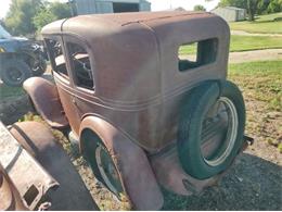 1930 Custom Automobile (CC-1976051) for sale in Cadillac, Michigan