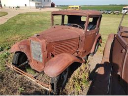 1930 Custom Automobile (CC-1976051) for sale in Cadillac, Michigan