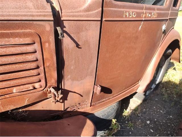 1930 Custom Automobile (CC-1976051) for sale in Cadillac, Michigan