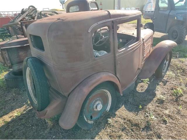 1930 Custom Automobile (CC-1976051) for sale in Cadillac, Michigan