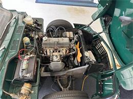 1972 Triumph Spitfire (CC-1976125) for sale in ARLINGTON, Massachusetts