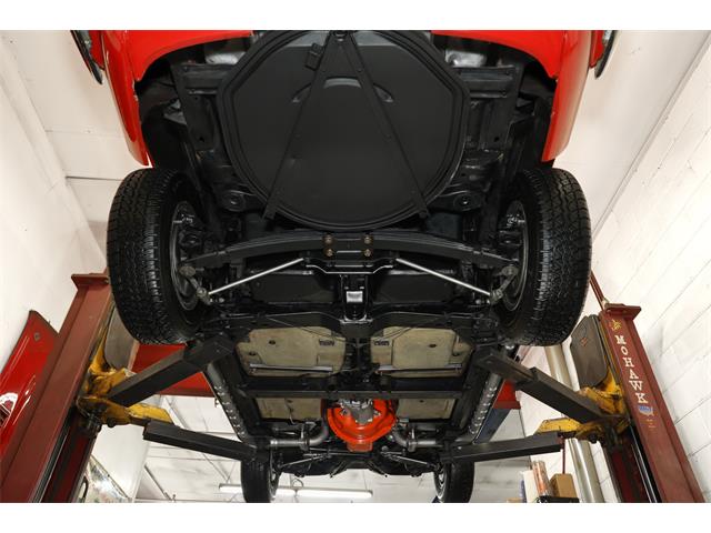 1965 Chevrolet Corvette (CC-1976178) for sale in Des Moines, Iowa