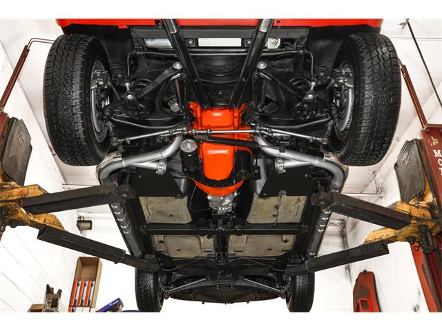 1965 Chevrolet Corvette (CC-1976178) for sale in Des Moines, Iowa