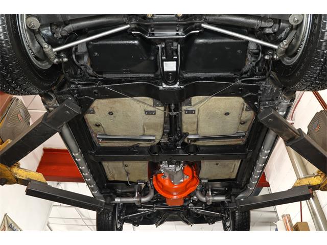 1965 Chevrolet Corvette (CC-1976178) for sale in Des Moines, Iowa