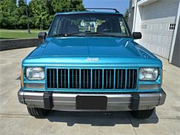 1996 Jeep Cherokee (CC-1976212) for sale in Hilton, New York