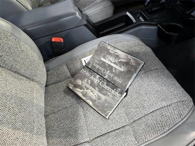 1996 Jeep Cherokee (CC-1976212) for sale in Hilton, New York
