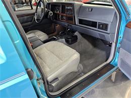 1996 Jeep Cherokee (CC-1976212) for sale in Hilton, New York