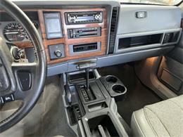 1996 Jeep Cherokee (CC-1976212) for sale in Hilton, New York