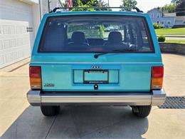 1996 Jeep Cherokee (CC-1976212) for sale in Hilton, New York