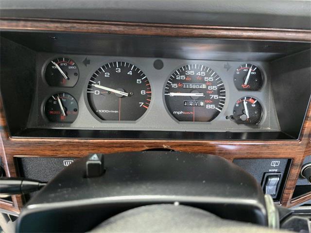 1996 Jeep Cherokee (CC-1976212) for sale in Hilton, New York