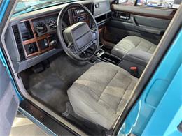 1996 Jeep Cherokee (CC-1976212) for sale in Hilton, New York