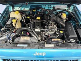 1996 Jeep Cherokee (CC-1976212) for sale in Hilton, New York