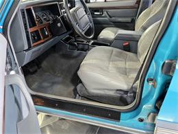 1996 Jeep Cherokee (CC-1976212) for sale in Hilton, New York