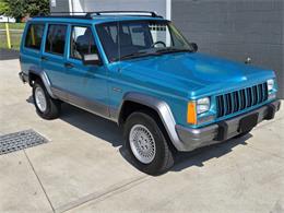 1996 Jeep Cherokee (CC-1976212) for sale in Hilton, New York
