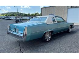 1978 Cadillac Coupe DeVille (CC-1976332) for sale in Morgantown, Pennsylvania