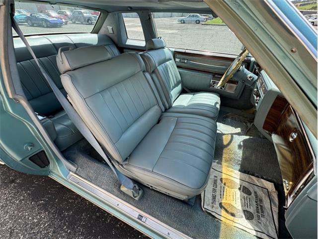 1978 Cadillac Coupe DeVille (CC-1976332) for sale in Morgantown, Pennsylvania