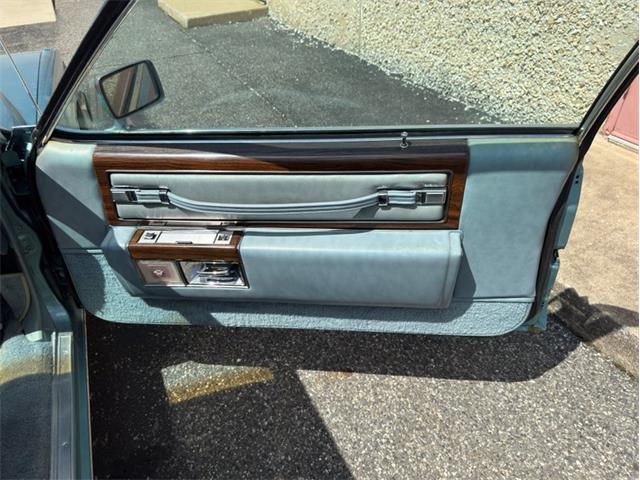 1978 Cadillac Coupe DeVille (CC-1976332) for sale in Morgantown, Pennsylvania