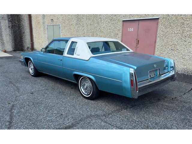 1978 Cadillac Coupe DeVille (CC-1976332) for sale in Morgantown, Pennsylvania