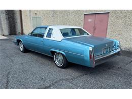 1978 Cadillac Coupe DeVille (CC-1976332) for sale in Morgantown, Pennsylvania
