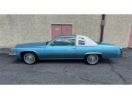 1978 Cadillac Coupe DeVille (CC-1976332) for sale in Morgantown, Pennsylvania