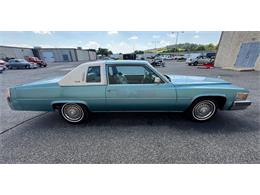 1978 Cadillac Coupe DeVille (CC-1976332) for sale in Morgantown, Pennsylvania