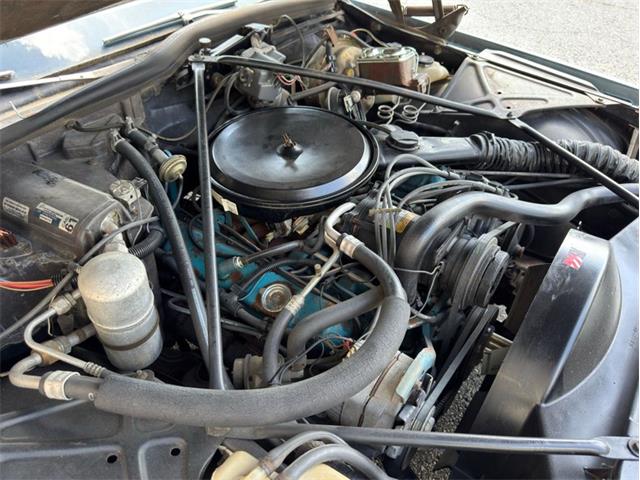1978 Cadillac Coupe DeVille (CC-1976332) for sale in Morgantown, Pennsylvania