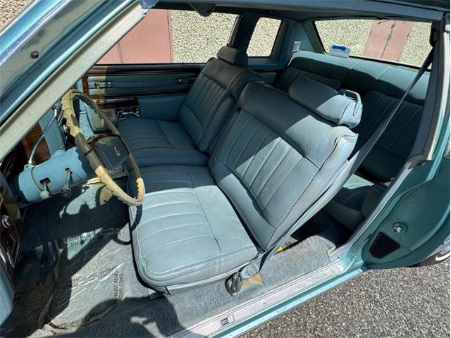 1978 Cadillac Coupe DeVille (CC-1976332) for sale in Morgantown, Pennsylvania