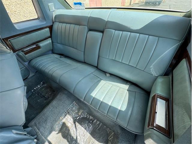 1978 Cadillac Coupe DeVille (CC-1976332) for sale in Morgantown, Pennsylvania
