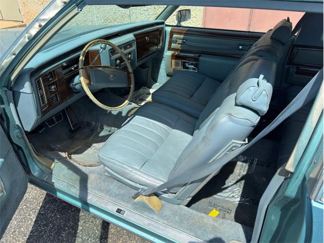 1978 Cadillac Coupe DeVille (CC-1976332) for sale in Morgantown, Pennsylvania