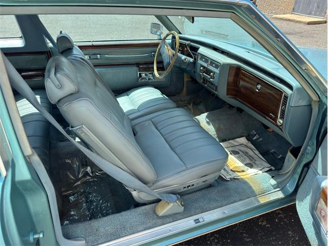 1978 Cadillac Coupe DeVille (CC-1976332) for sale in Morgantown, Pennsylvania