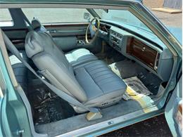 1978 Cadillac Coupe DeVille (CC-1976332) for sale in Morgantown, Pennsylvania