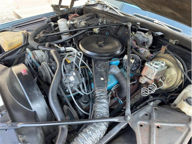 1978 Cadillac Coupe DeVille (CC-1976332) for sale in Morgantown, Pennsylvania