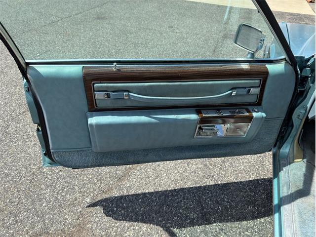 1978 Cadillac Coupe DeVille (CC-1976332) for sale in Morgantown, Pennsylvania