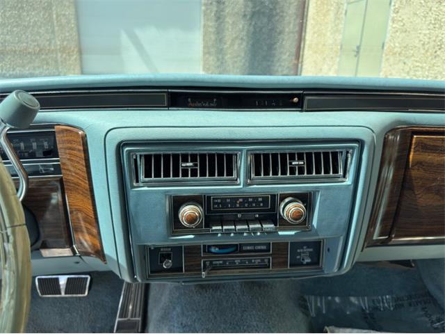 1978 Cadillac Coupe DeVille (CC-1976332) for sale in Morgantown, Pennsylvania
