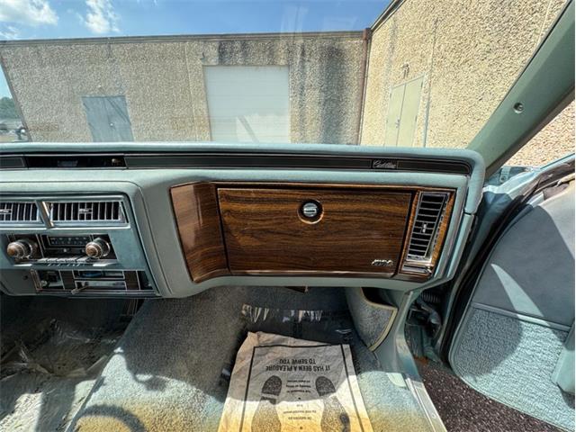 1978 Cadillac Coupe DeVille (CC-1976332) for sale in Morgantown, Pennsylvania