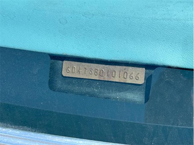1978 Cadillac Coupe DeVille (CC-1976332) for sale in Morgantown, Pennsylvania