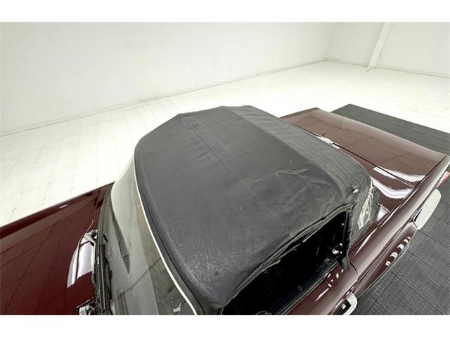 1972 Triumph TR6 (CC-1970636) for sale in Morgantown, Pennsylvania