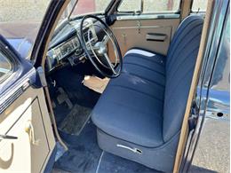 1949 Chrysler Windsor (CC-1976360) for sale in Morgantown, Pennsylvania