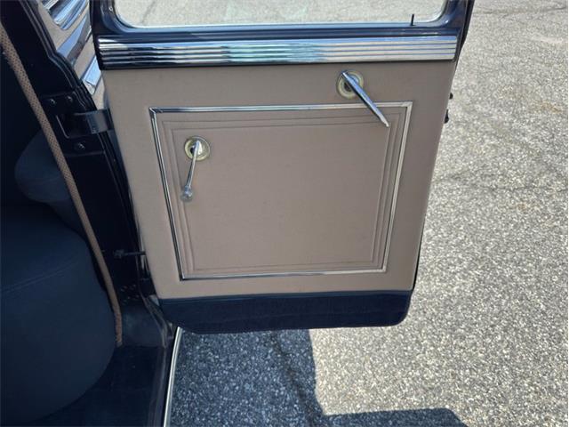 1949 Chrysler Windsor (CC-1976360) for sale in Morgantown, Pennsylvania