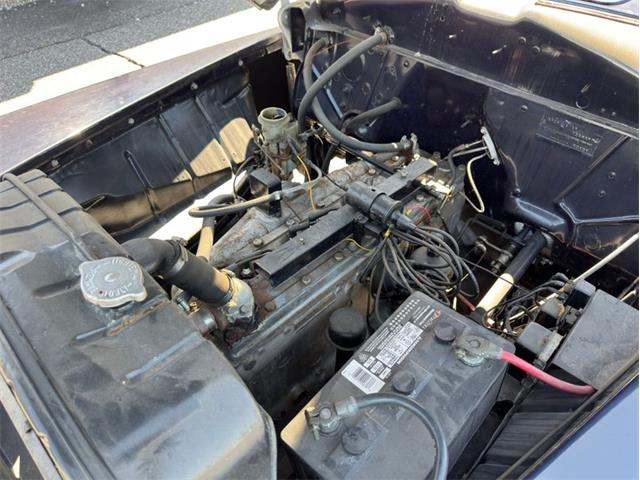 1949 Chrysler Windsor (CC-1976360) for sale in Morgantown, Pennsylvania