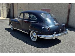 1949 Chrysler Windsor (CC-1976360) for sale in Morgantown, Pennsylvania