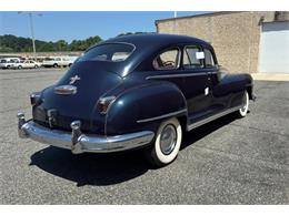 1949 Chrysler Windsor (CC-1976360) for sale in Morgantown, Pennsylvania