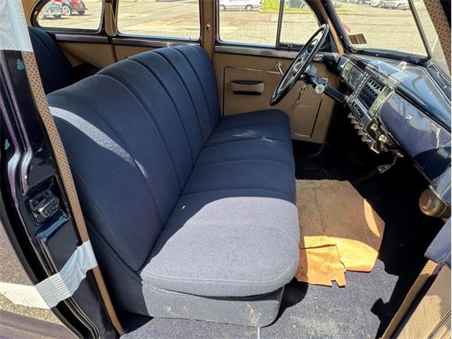 1949 Chrysler Windsor (CC-1976360) for sale in Morgantown, Pennsylvania