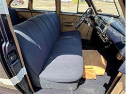 1949 Chrysler Windsor (CC-1976360) for sale in Morgantown, Pennsylvania