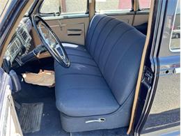 1949 Chrysler Windsor (CC-1976360) for sale in Morgantown, Pennsylvania