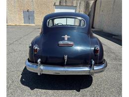 1949 Chrysler Windsor (CC-1976360) for sale in Morgantown, Pennsylvania